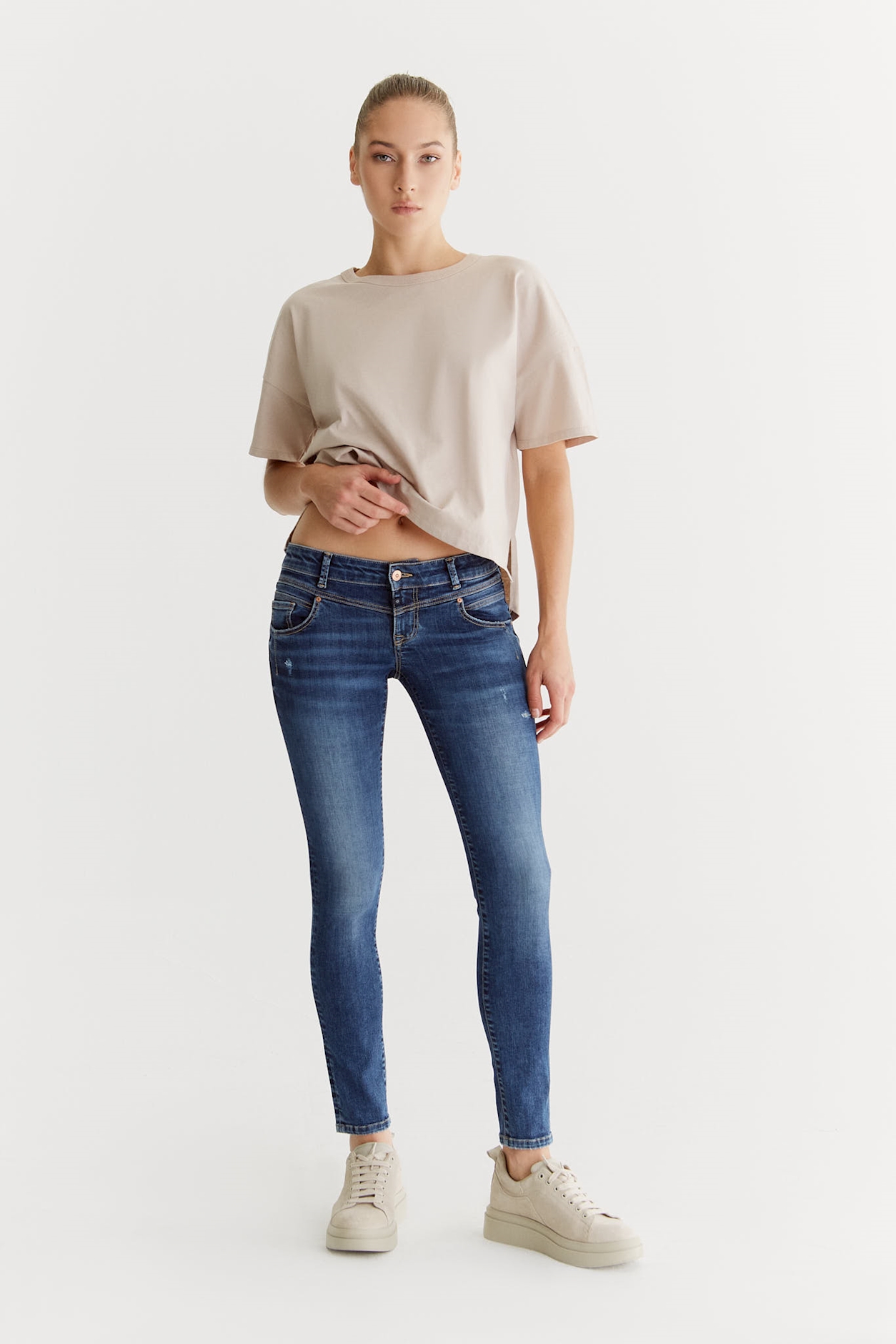 Jeans | Cup Of Joe Webshop