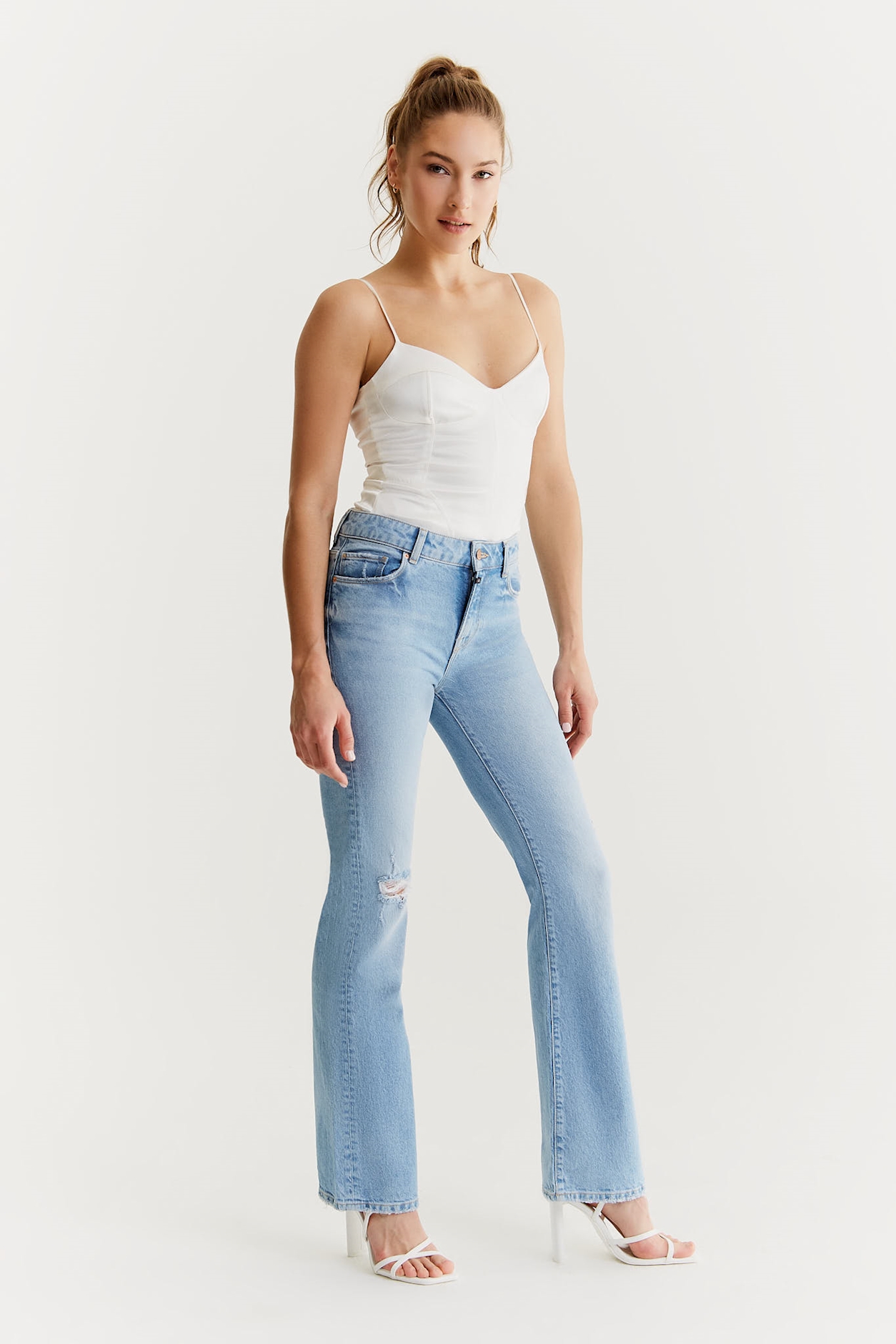 Jeans | Cup Of Joe Webshop