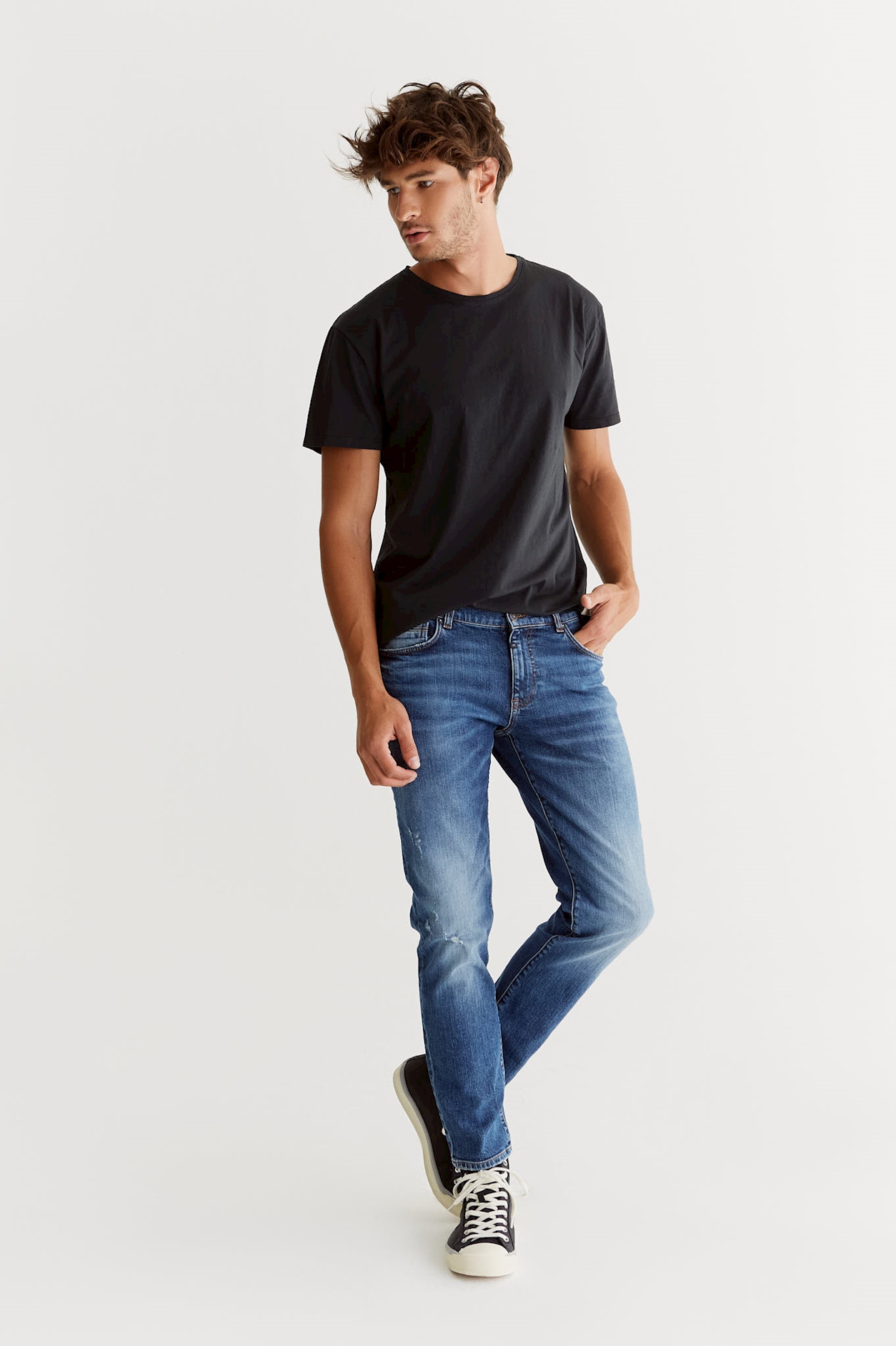 Jeans | Cup Of Joe Webshop