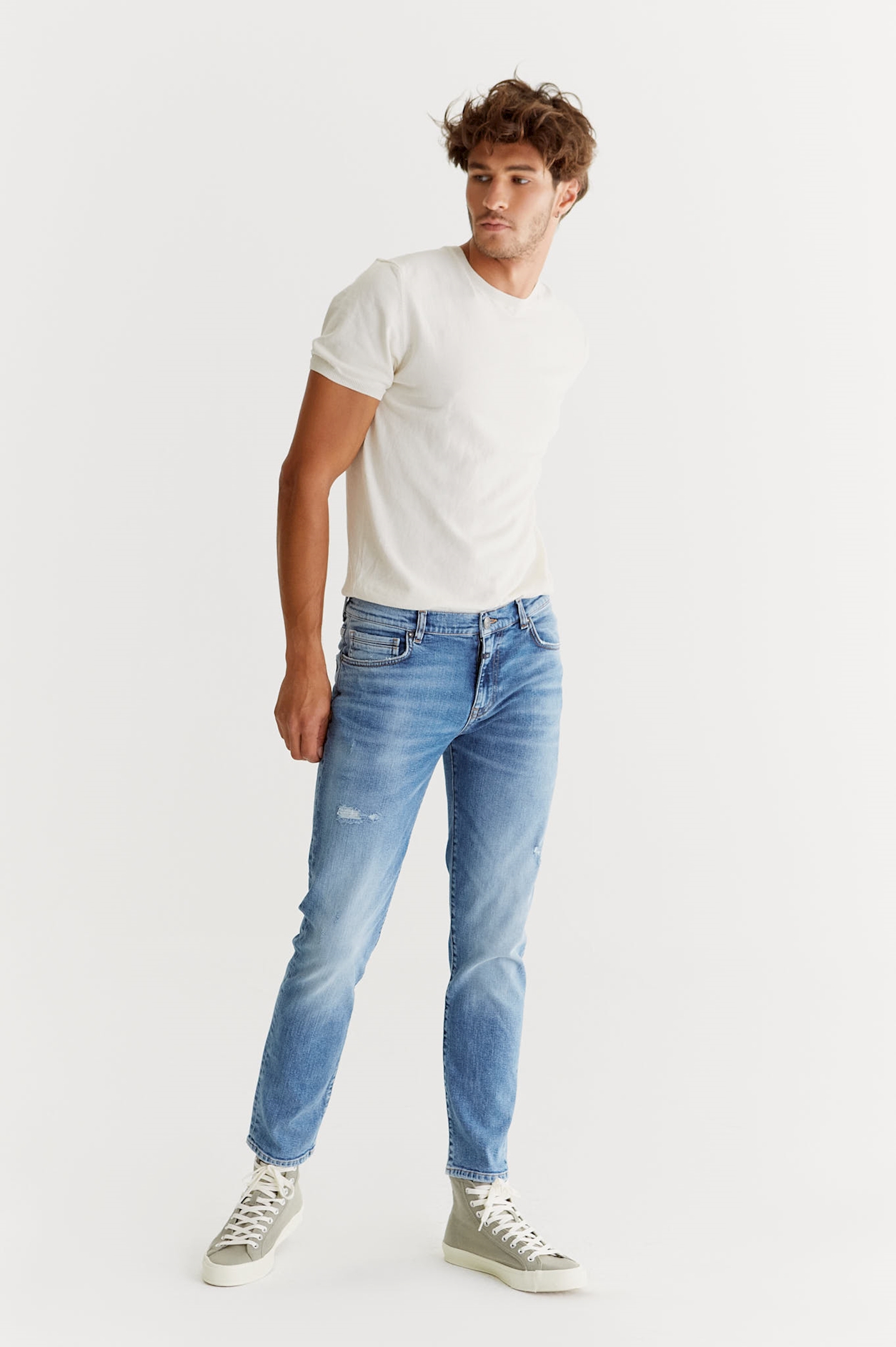 Jeans | Cup Of Joe Webshop