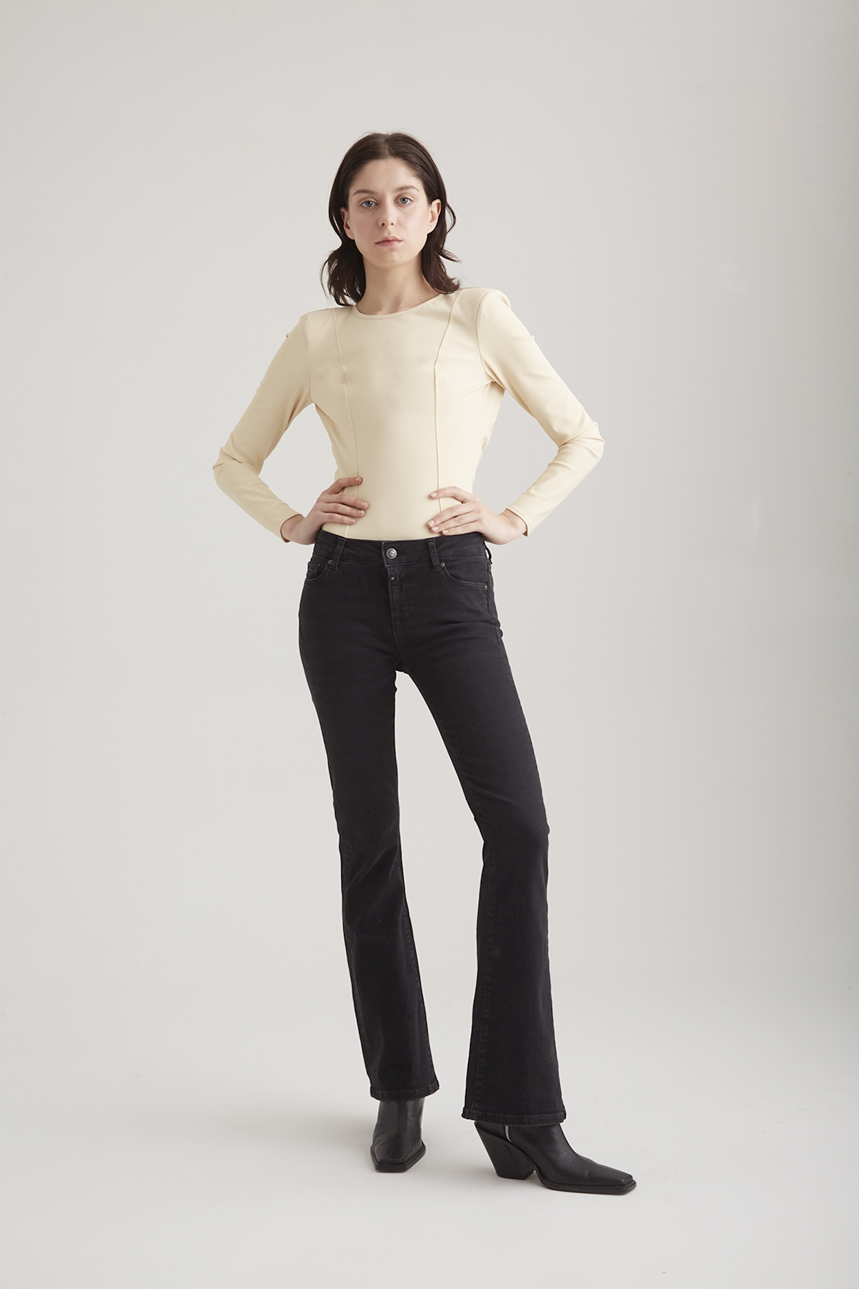 Jeans | Cup Of Joe Webshop