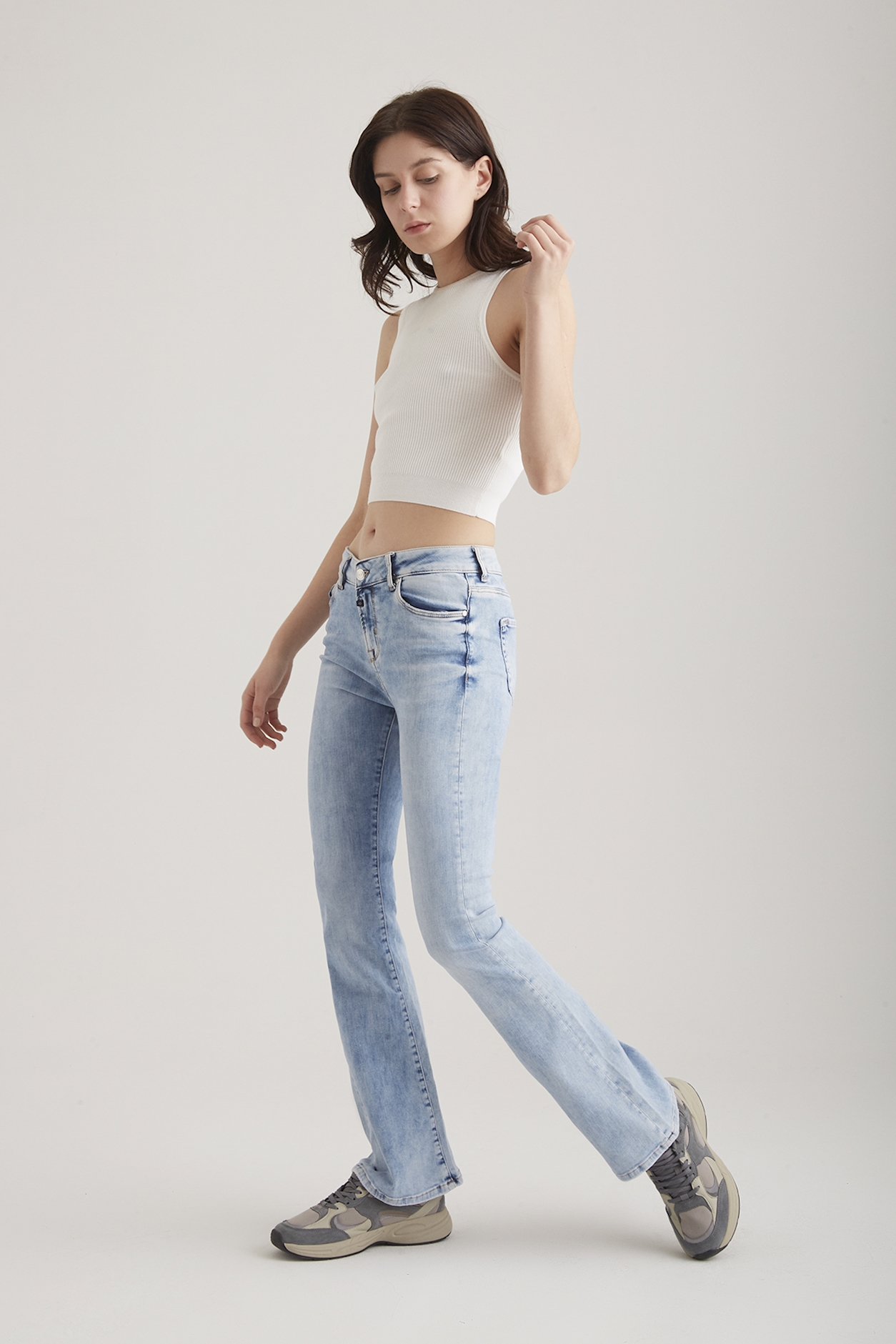 Jeans | Cup Of Joe Webshop