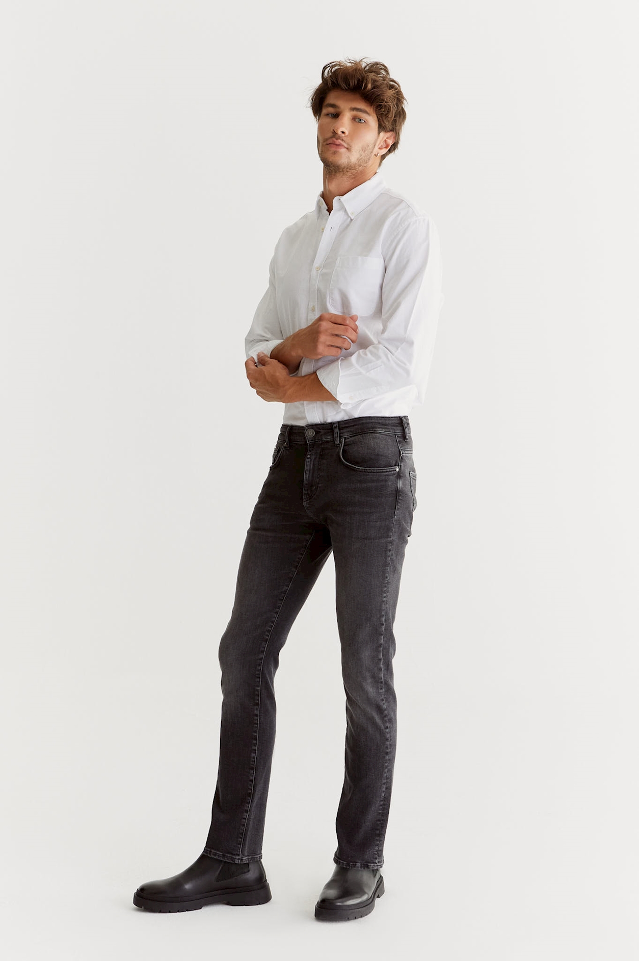 Jeans | Cup Of Joe Webshop