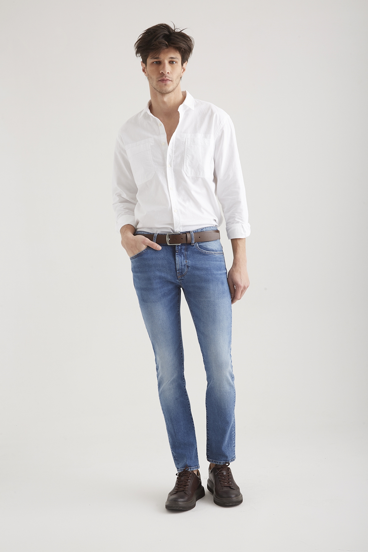 Jeans | Cup Of Joe Webshop
